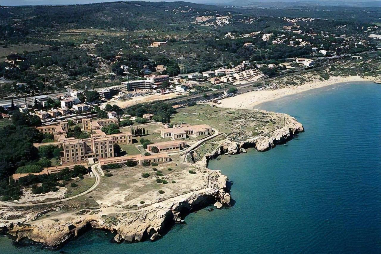 Tarragona Ciudad, El Serrallo Ap-1 المظهر الخارجي الصورة
